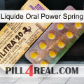 Power Spring Oral Liquid new06